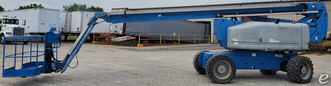 2005 Genie Z80/60
