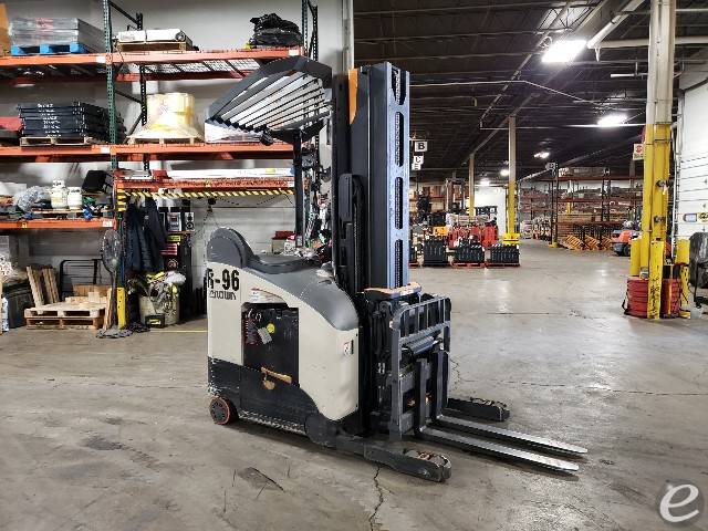 2021 Crown RMD6025S-32