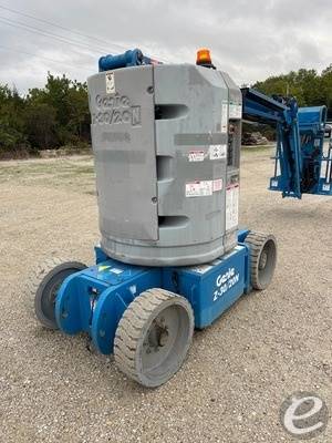 2013 Genie Z-30/20N RJ