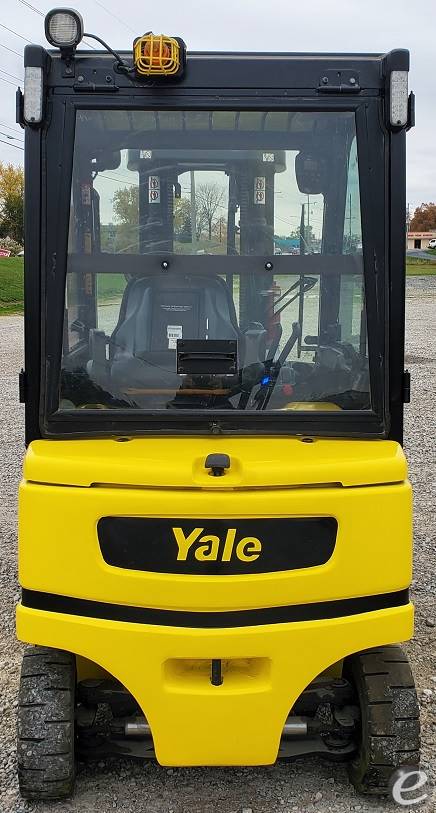 2011 Yale ERP050