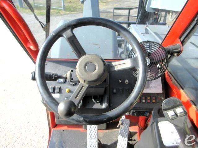 2015 Skyjack VR1056D