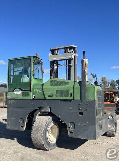2008 Combilift C30000