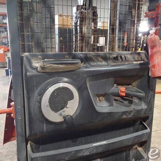 2020 Linde V15