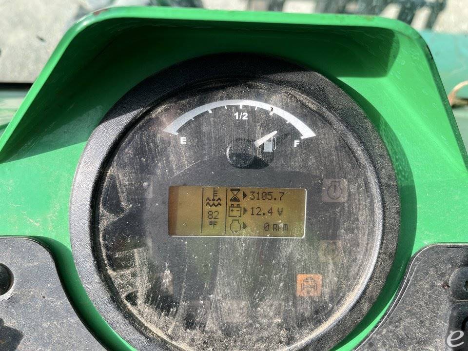 2016 Skytrak 6036