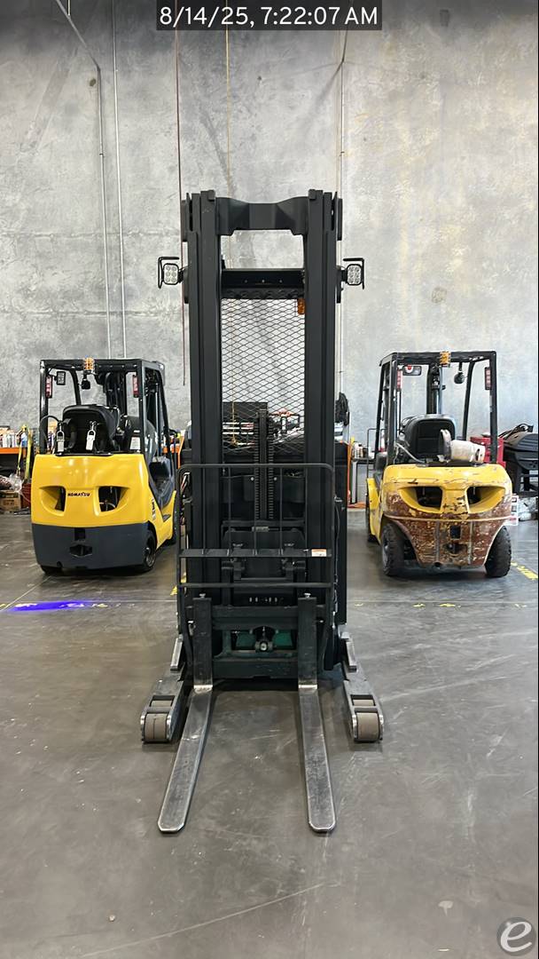 2023 Doosan BR20SP-7