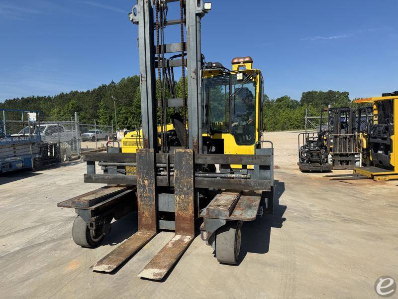 2014 Combilift CombiLift C12000WSL