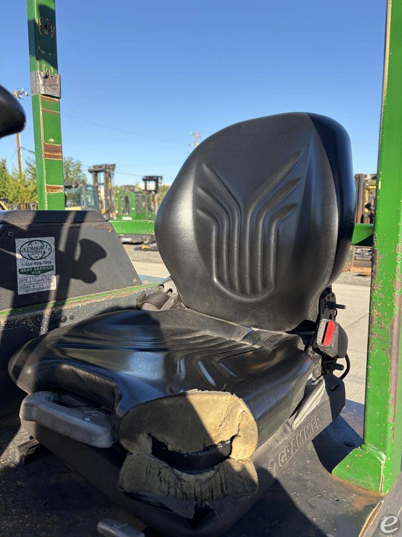 2019 Combilift CB6000