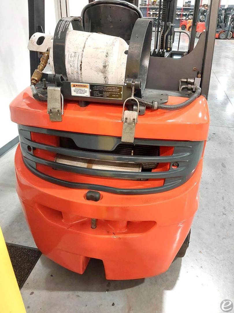 2020 Linde HT30CT