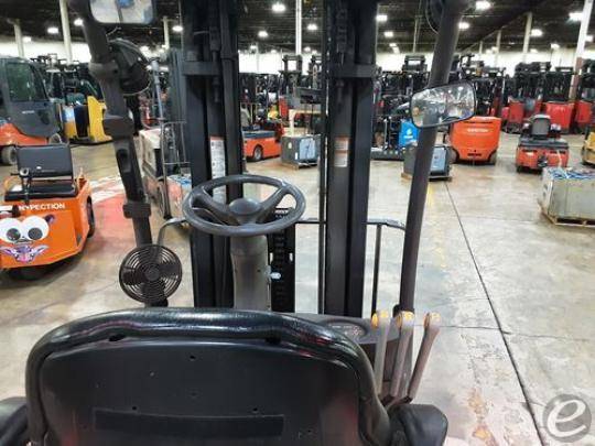 2019 Crown FC5225-60
