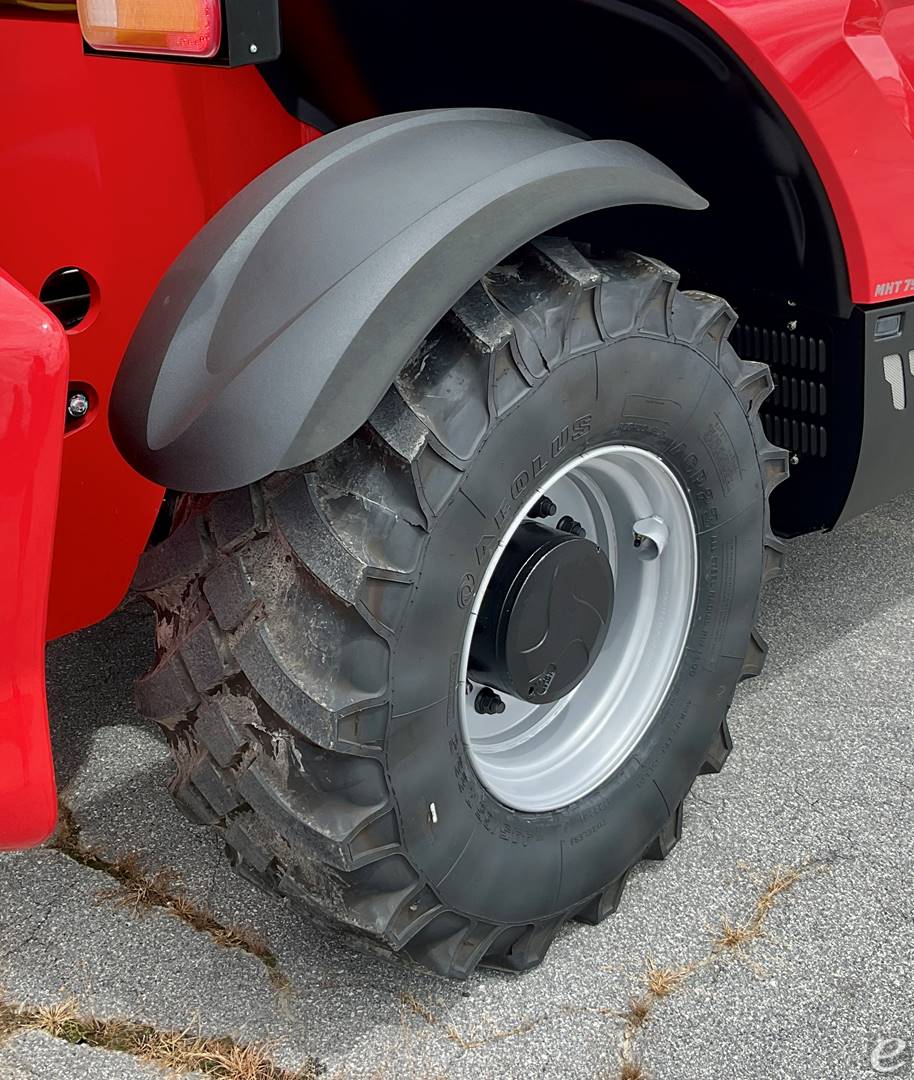 2026 Manitou MHT 790
