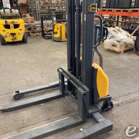 2020 Info Unavailable CTD10B-III Electric Forklift - 123Forklift