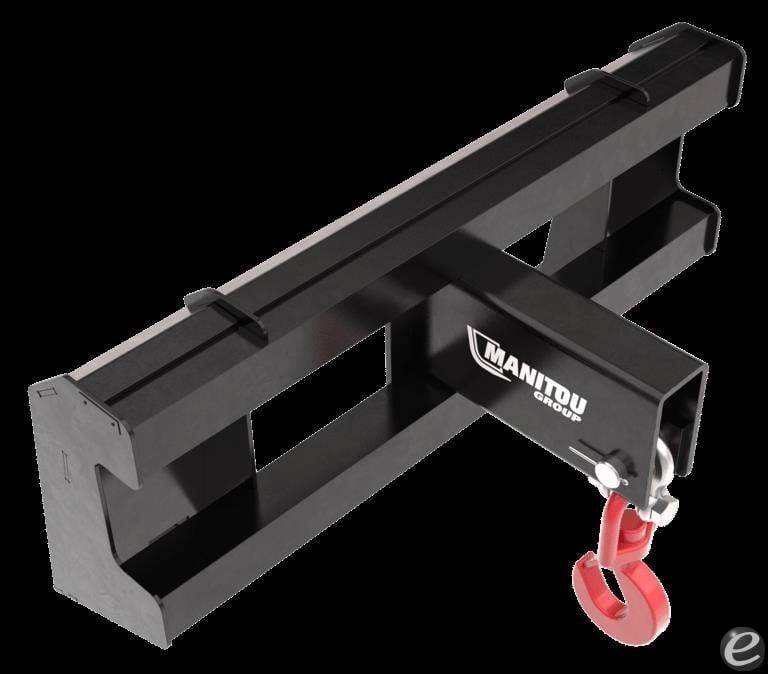 2026 Manitou FRAME MOUNTED HOOK