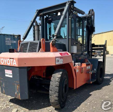 2018 Toyota THD3600-24