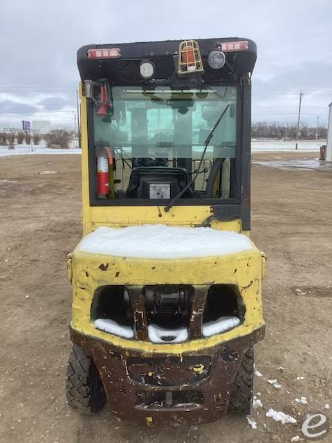2021 Hyster H60FT