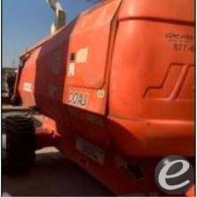 2014 JLG 800AJ