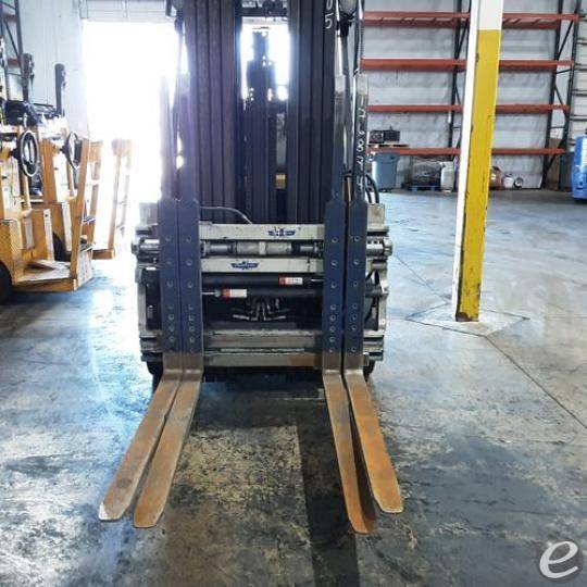 2017 Cascade 22G46174R0 Unavailable Forklift - 123Forklift