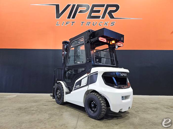 2026 Viper Lift Trucks FB30F