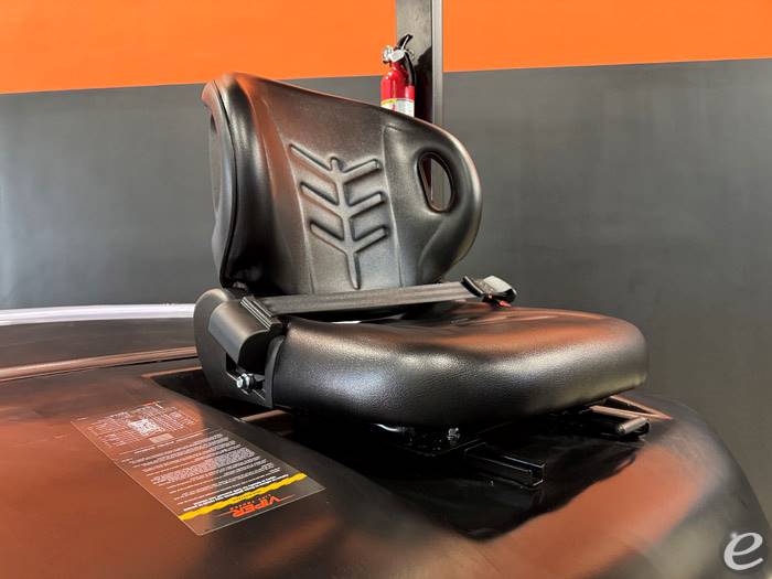 2026 Viper Lift Trucks FD50S