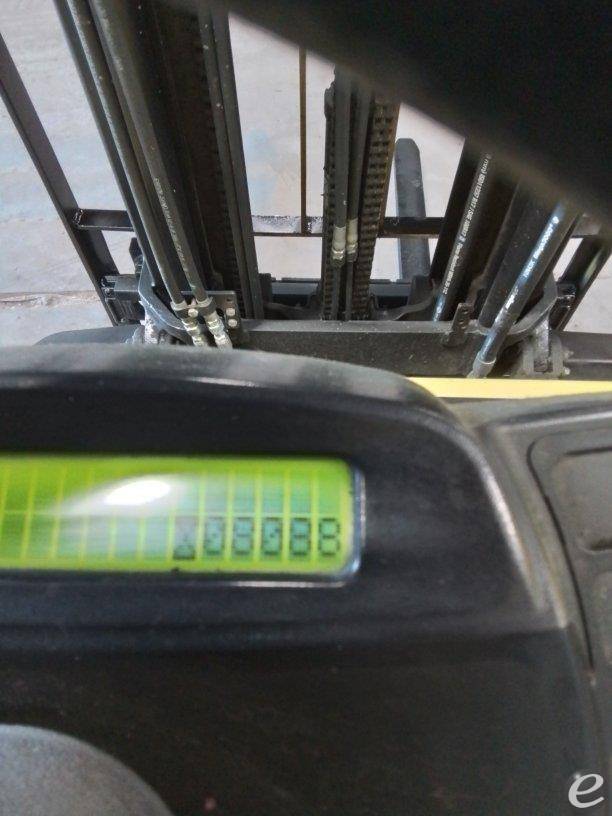 2014 Hyster H50FT