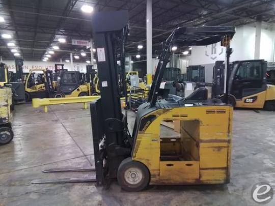 2021 Yale ESC040