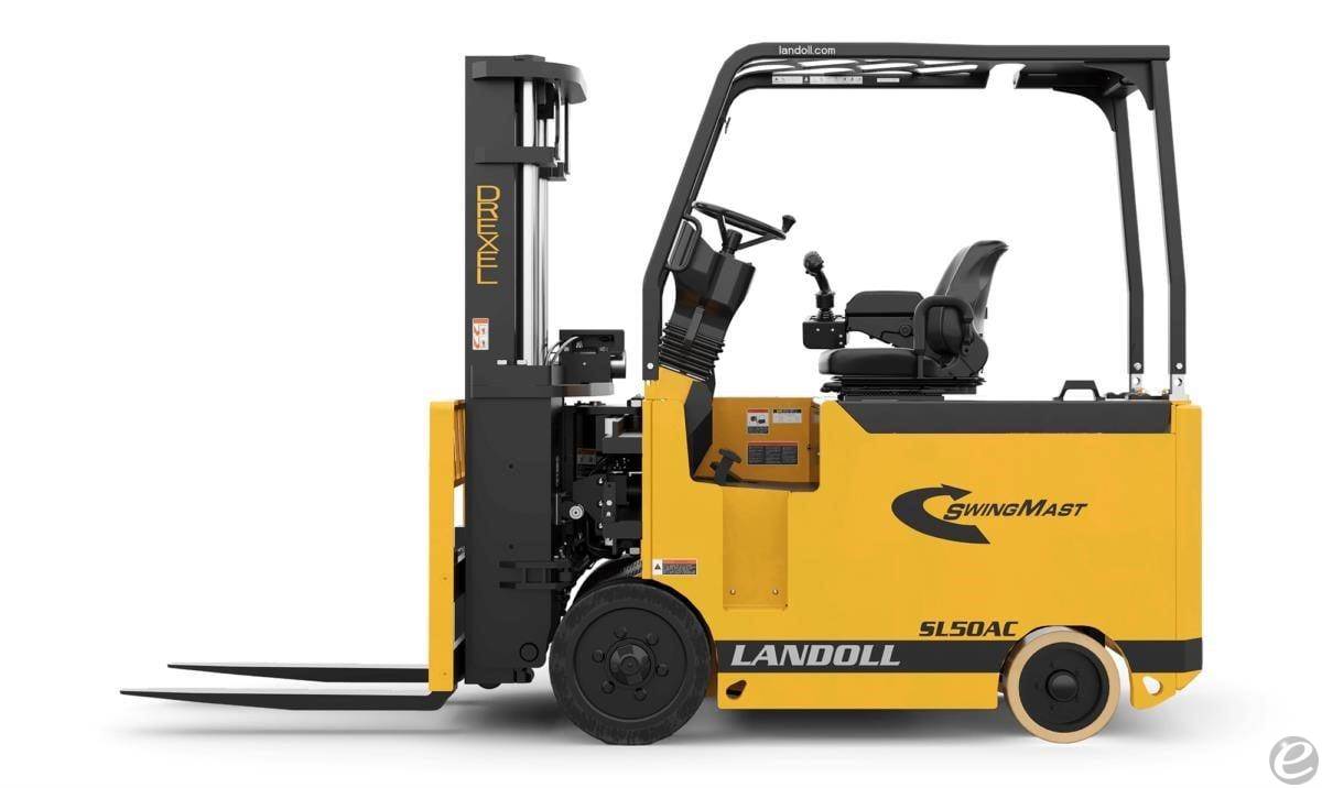 2026 Drexel SL50AC