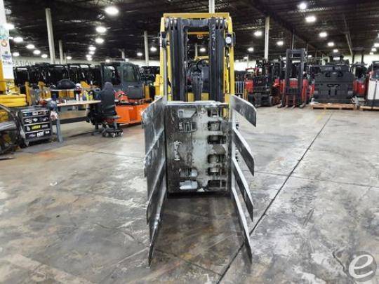 2019 Hyster E45XN-33
