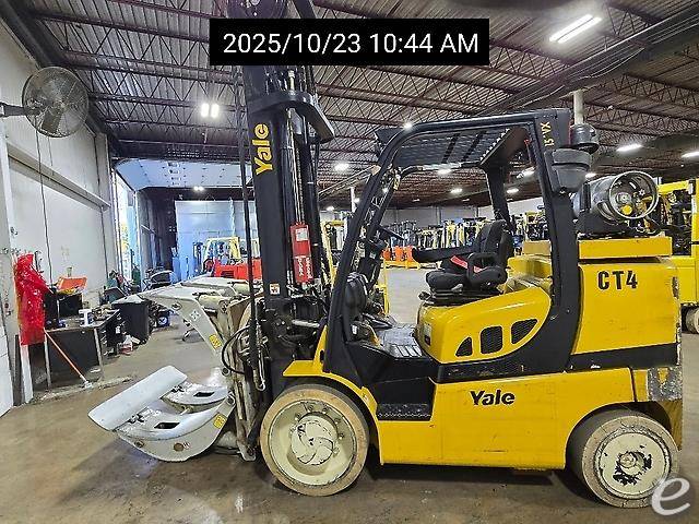2018 Yale GC155VX
