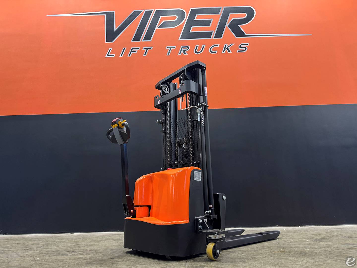 2026 Viper Lift Trucks VCPS30-40