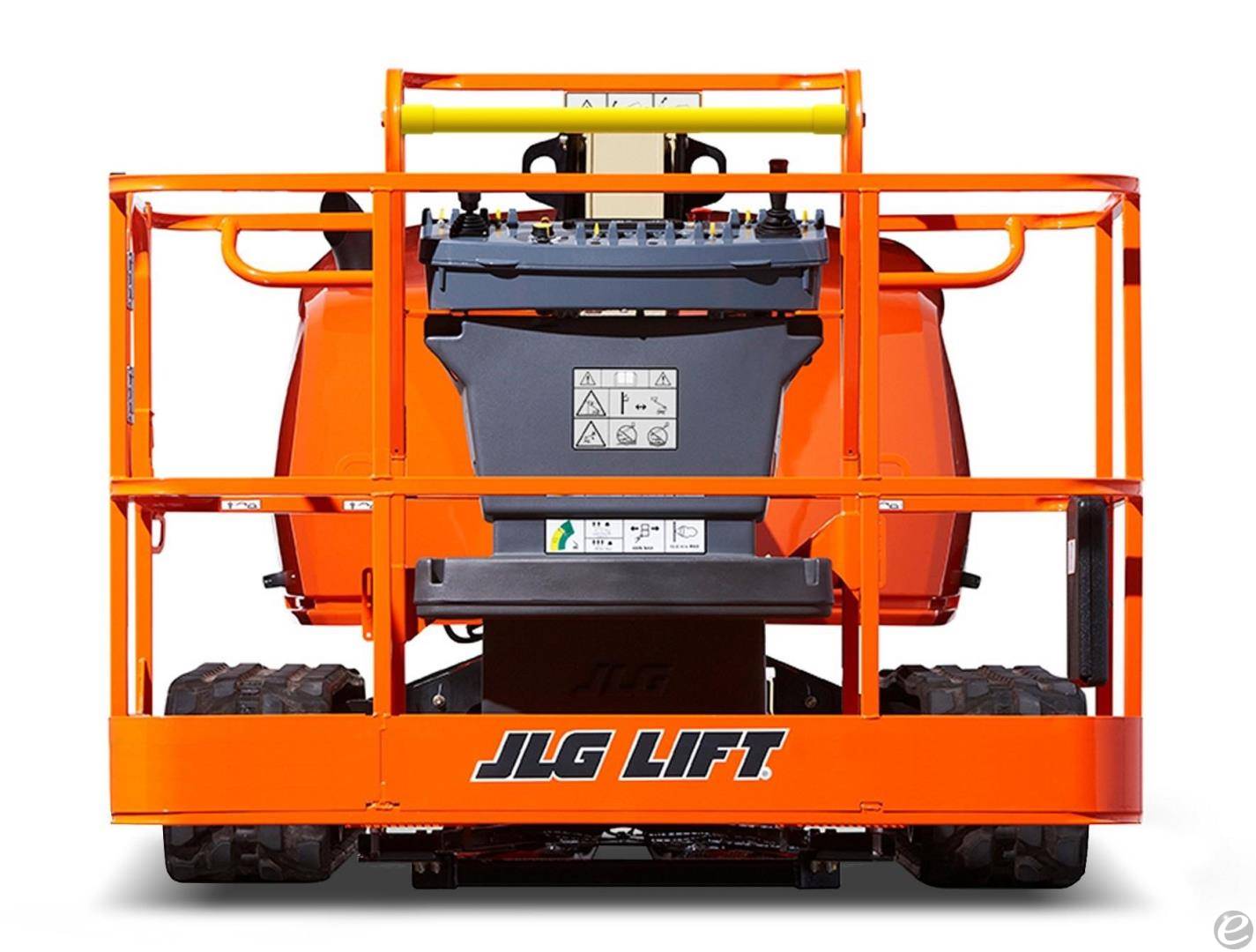 2026 JLG 400SC