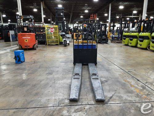 2018 Yale MPE060