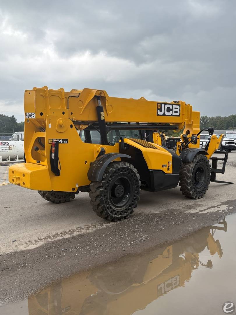 2017 JCB 514-56