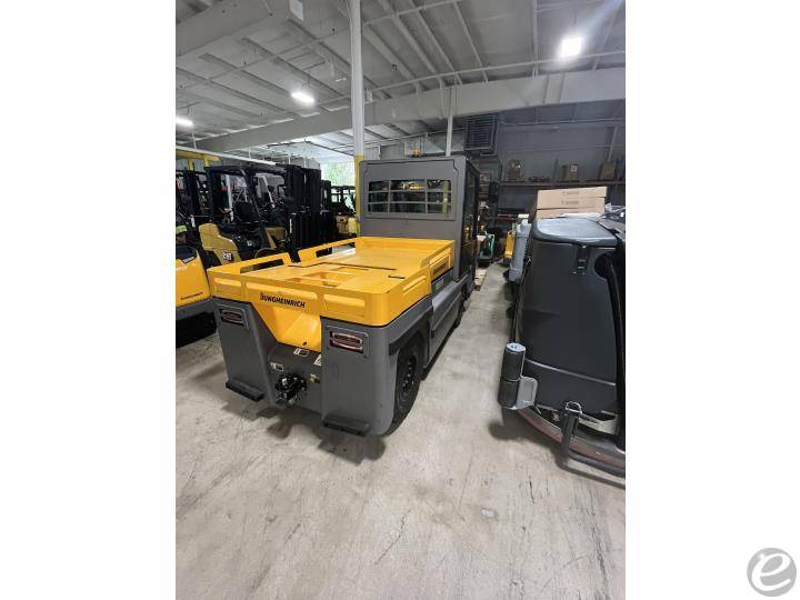 2020 Jungheinrich EZS 7280