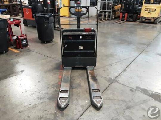2018 Unicarriers WLXT2W7S22V Electric Forklift - 123Forklift