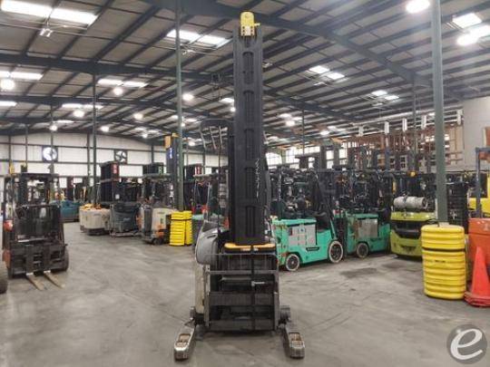 2013 Crown RM6025-45