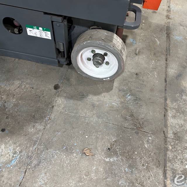 2017 Skyjack SJIII3219