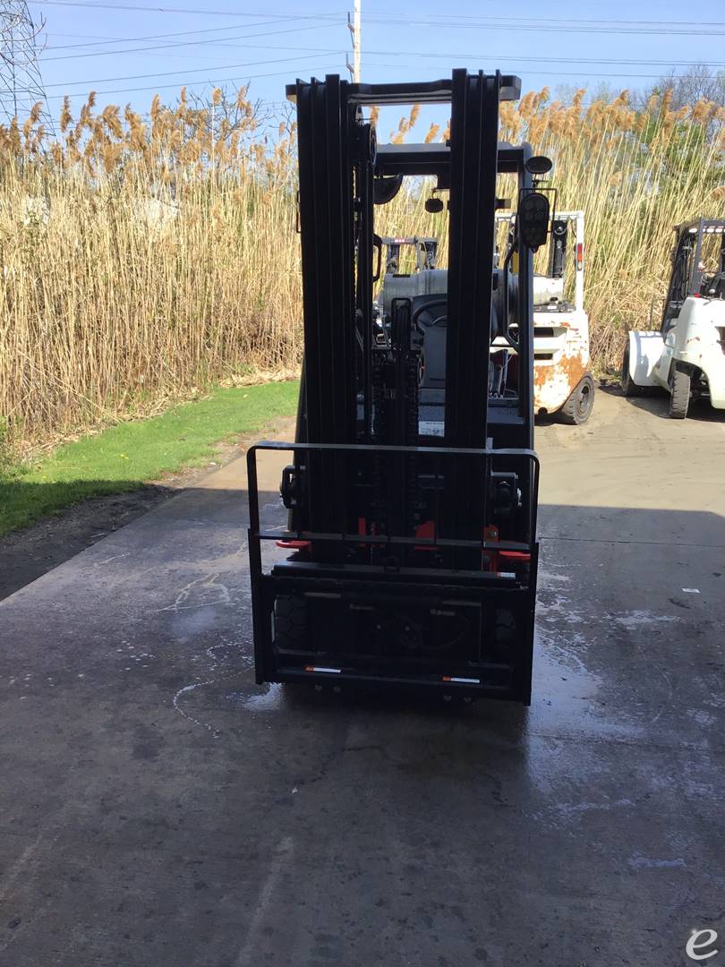2023 Hangcha FP15C