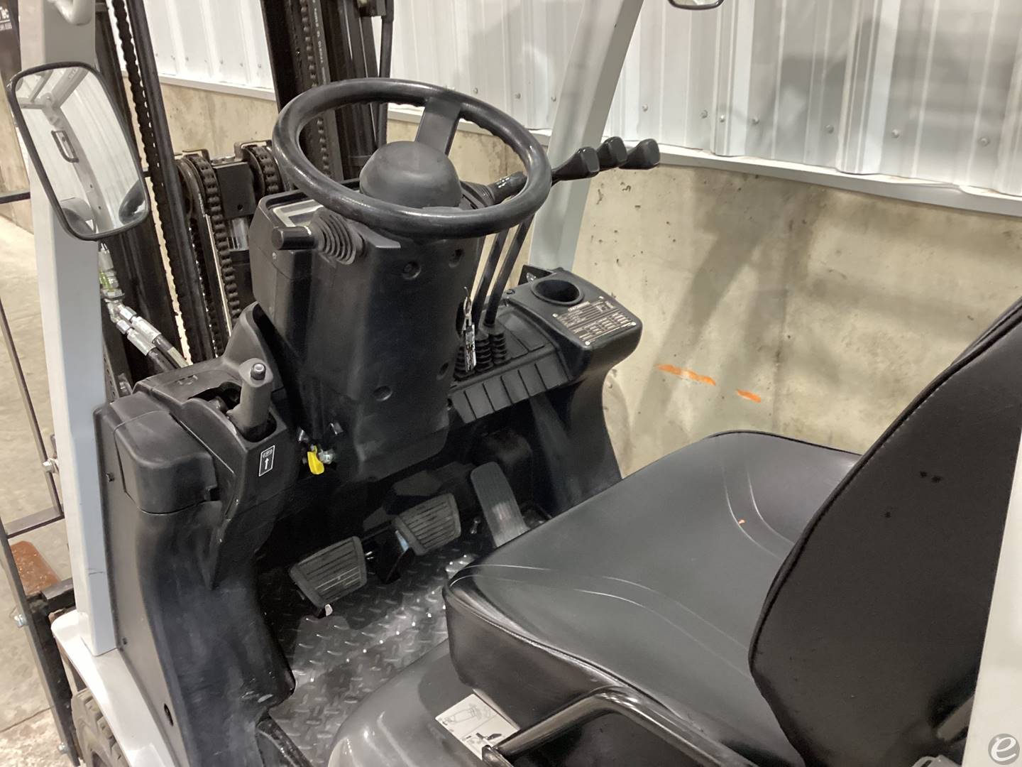 2022 Unicarriers AF30LP