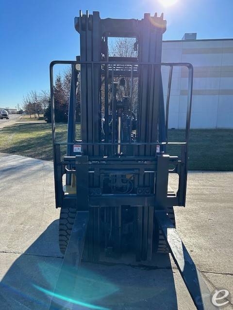 2012 Yale GLP050VXNVRE090