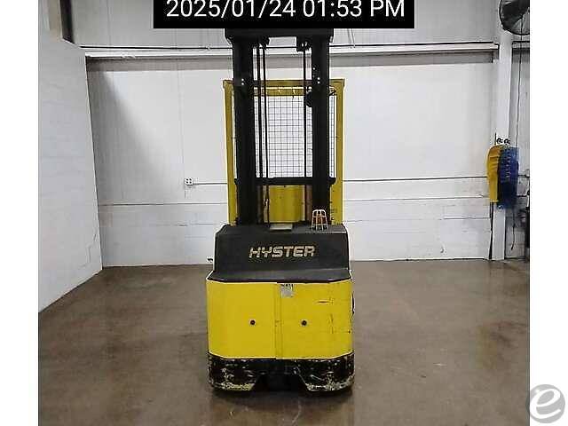 2016 Hyster R30XMS3