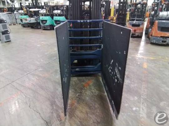 2017 Rightline LCM141 Unavailable Forklift - 123Forklift