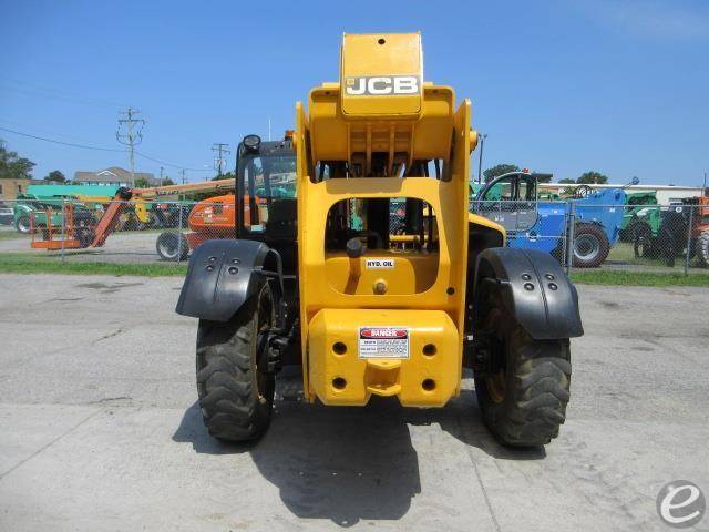 2017 JCB 507-42