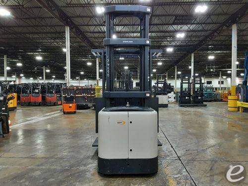 2014 Crown SP3520-30