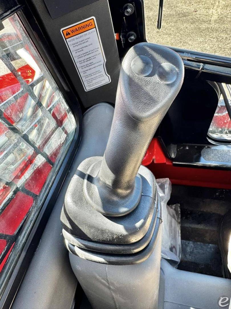 2025 Manitou 1650R