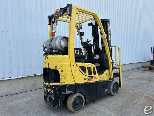 2020 Hyster S35FT