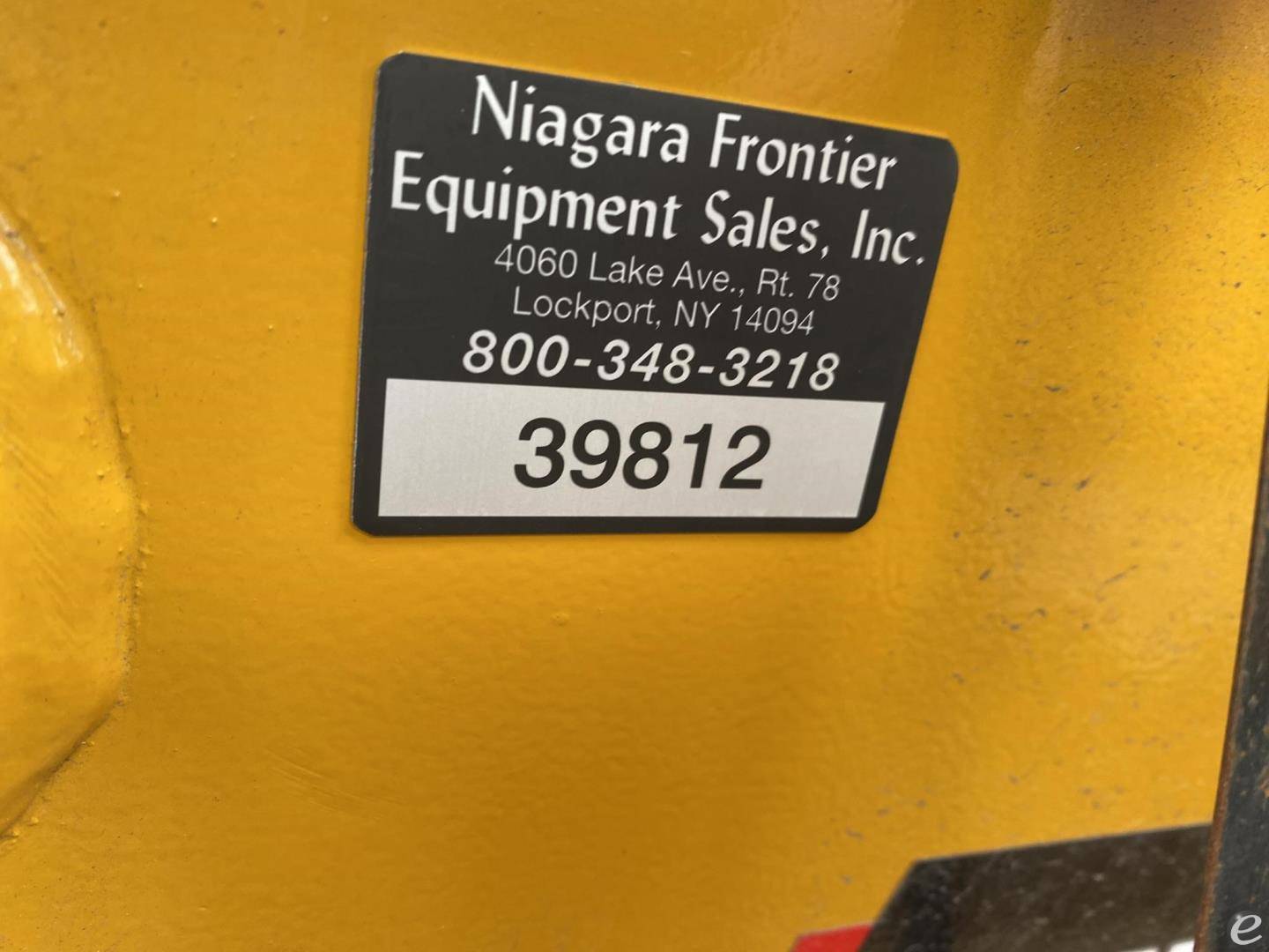 2022 Trojan HYDRAULIC HAMMER