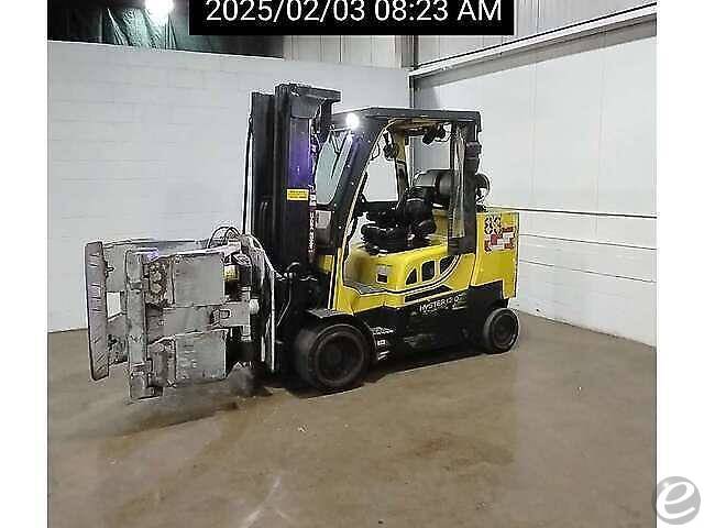 2018 Hyster S120FT