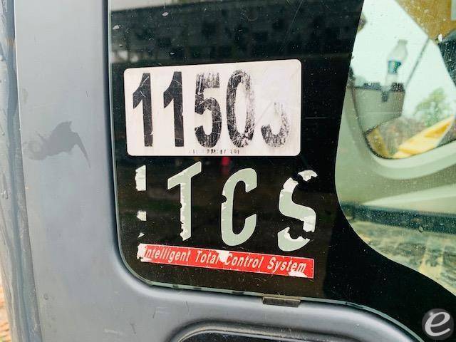 2015 Kobelco SK210 LC ACERA MARK 9