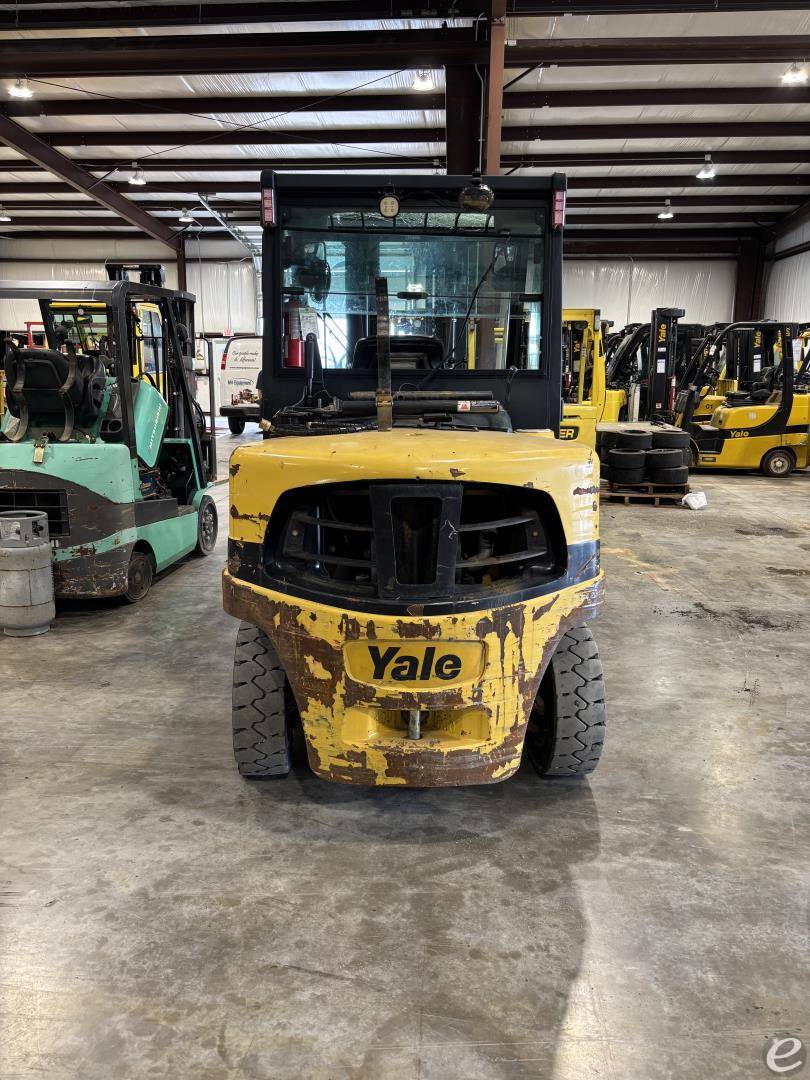 2019 Yale GP100VX