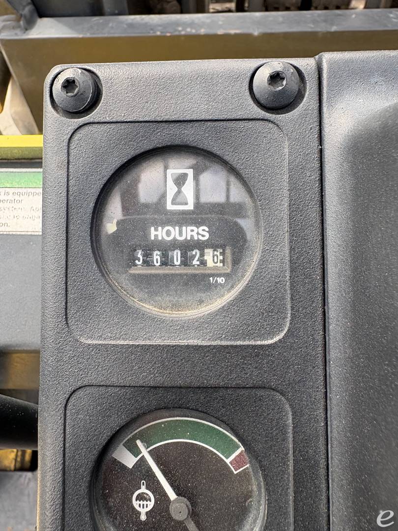 2006 Hyster S155xl-S200xl