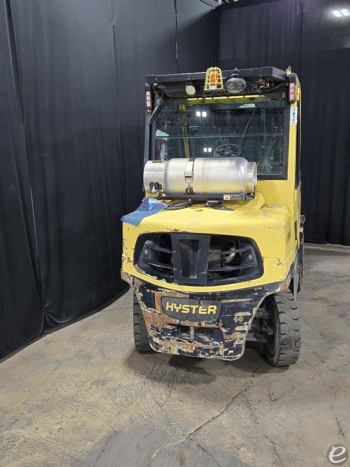 2020 Hyster H80FT